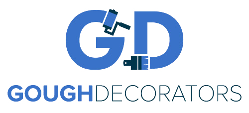 Gough Decorators logo